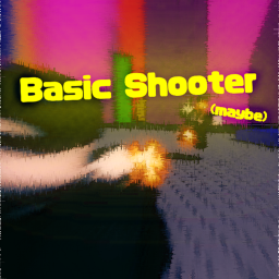 Basic Shooter