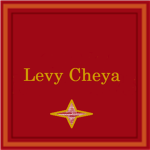 Levy Cheya