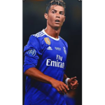 Ronaldo siuuu