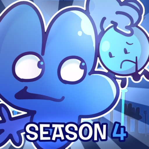 Steal an Object Show [SEASON FOUR] official Roblox game thumbnail