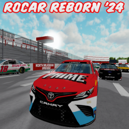ROCAR Reborn '24