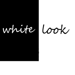 White Look 집합장소