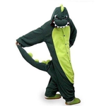 Konya y sus dinosaurios
