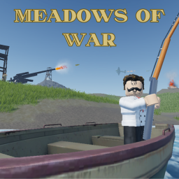 Meadows of War