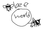 official bee world group