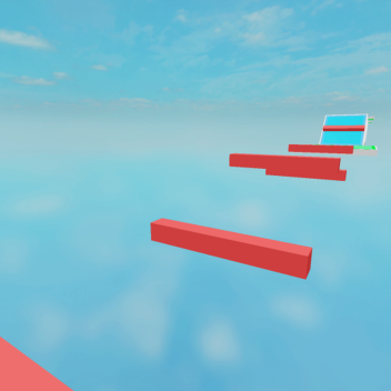 Pastel Obby