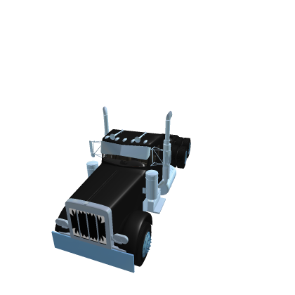 peterbuilt
