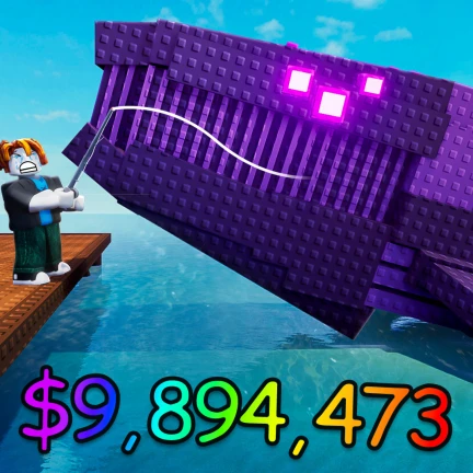 Image du serveur Roblox