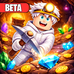 Pickaxe Legends [BETA]