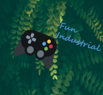 Fun Industrial!