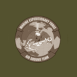 ({USMC}) I Marine Expeditionary Force