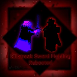 [V1.25.5 Beta] Killstreak Sword Fighting Rebooted icon