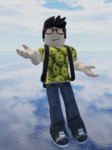 Biggo jacket power
