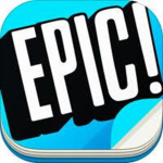 More Epic Games