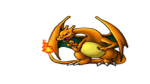 Charizard Pwns