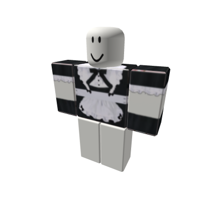 Maid thumbnail