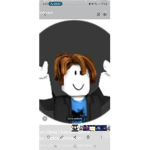 "/huh
