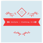 Unify*s - Clothing <3