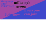 milka03's group