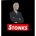 RS| Roblox Stonks