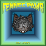 fennec pawz