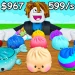 Squishy Dumplings Farm icon