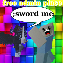 🔥 Free admin place 🔥