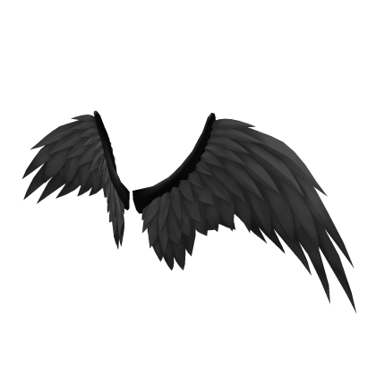Black Wings