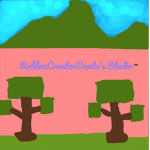 RobloxCreatorDante's Studio