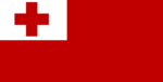 Kingdom Of Tonga’eiki