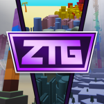 Zero's Tower Game