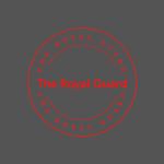 TRG 》The Royal Guard