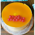 Who wants cake
