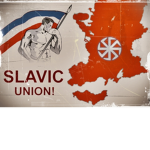 SLAV RUSSIAN