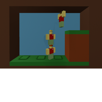 3 Player Obby