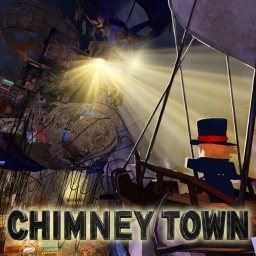 CHIMNEY TOWN