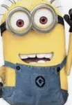 Minon fans: Despicable Me