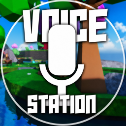 🎙️Voice Station +16 [Reworked]