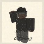 Ghoul's Clothing