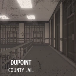 Dupoint County Jail icon