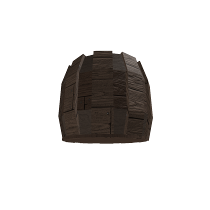 Barrel