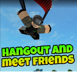 Hang Out and Meet Friends!