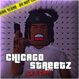 Chicago Streetz V2❗