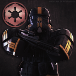 ATGE || Imperial Nova Troopers