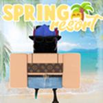 Spring's Resort