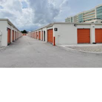 Storage Unit Hangout