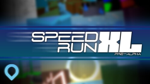  Speed Run XL [PRE-ALPHA]