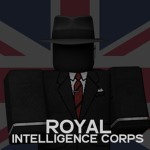 [RM] Royal Intelligence Corps