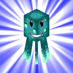 bioluminescent