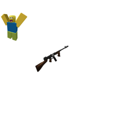 [OPEN BETA] RAMPAGE SIMULATOR 🎄🎄